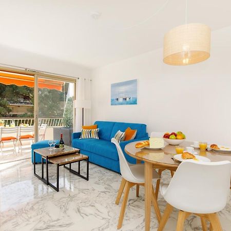 All Blue Yourhosthelper Cannes Esterno foto